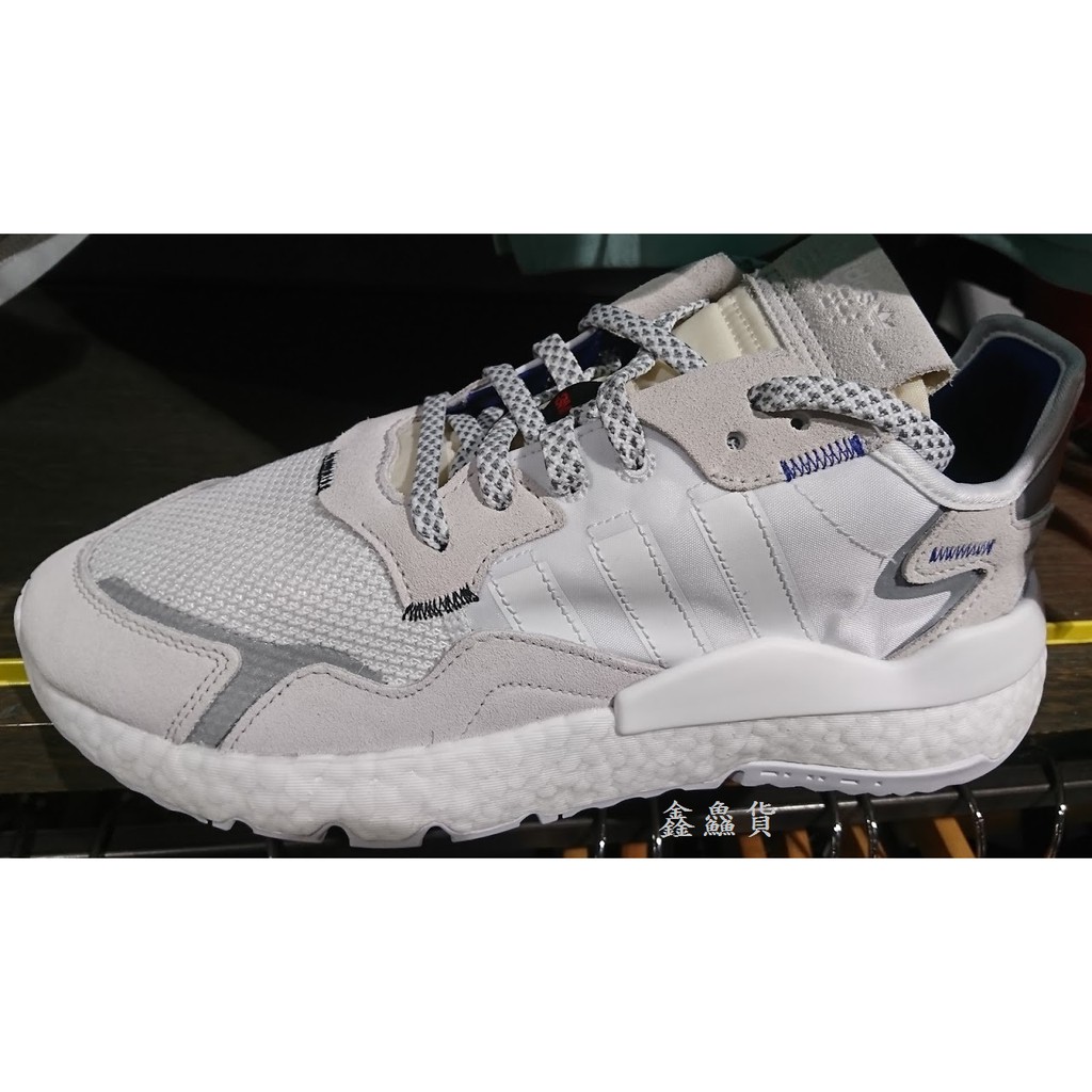 Adidas originals 2019 nite jogger clearance boost