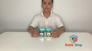 【魔方知身】魔方魔域美龍鏡子-Rubik Mirror | 蝦皮購物