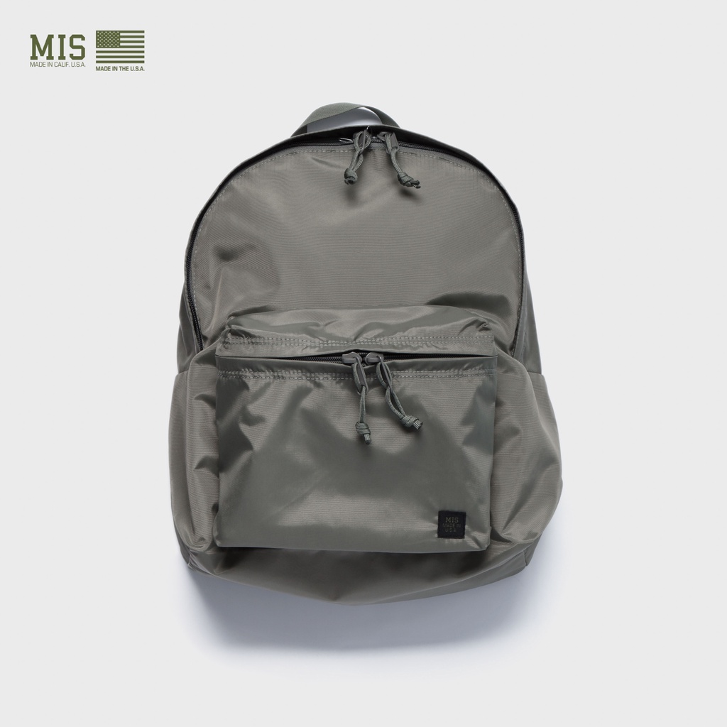 Mis backpack 2025