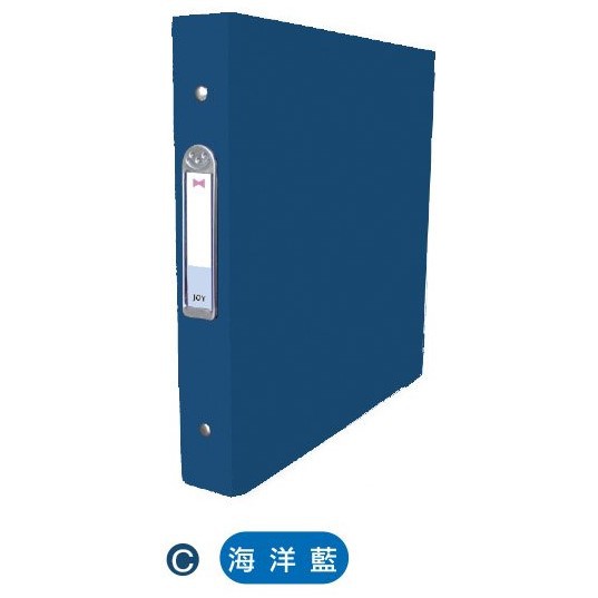 【文具王子】⚡現貨! A5/25K 6孔鐵夾資料夾.6孔檔案夾.多孔文件夾 JBN-235 | 蝦皮購物