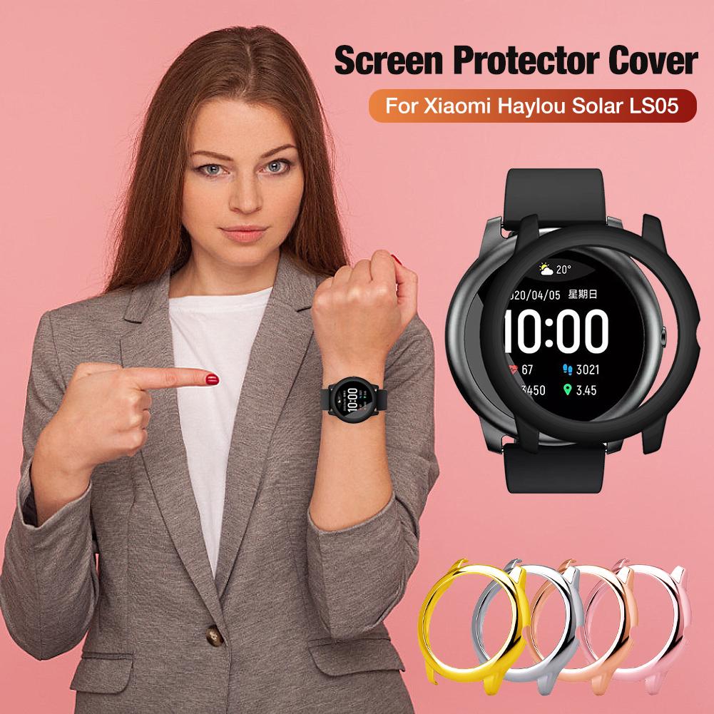 Smart watch xiaomi haylou solar online ls05