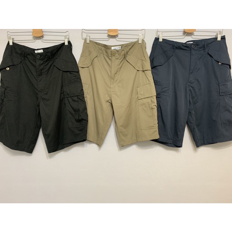 Wtaps deals cargo shorts