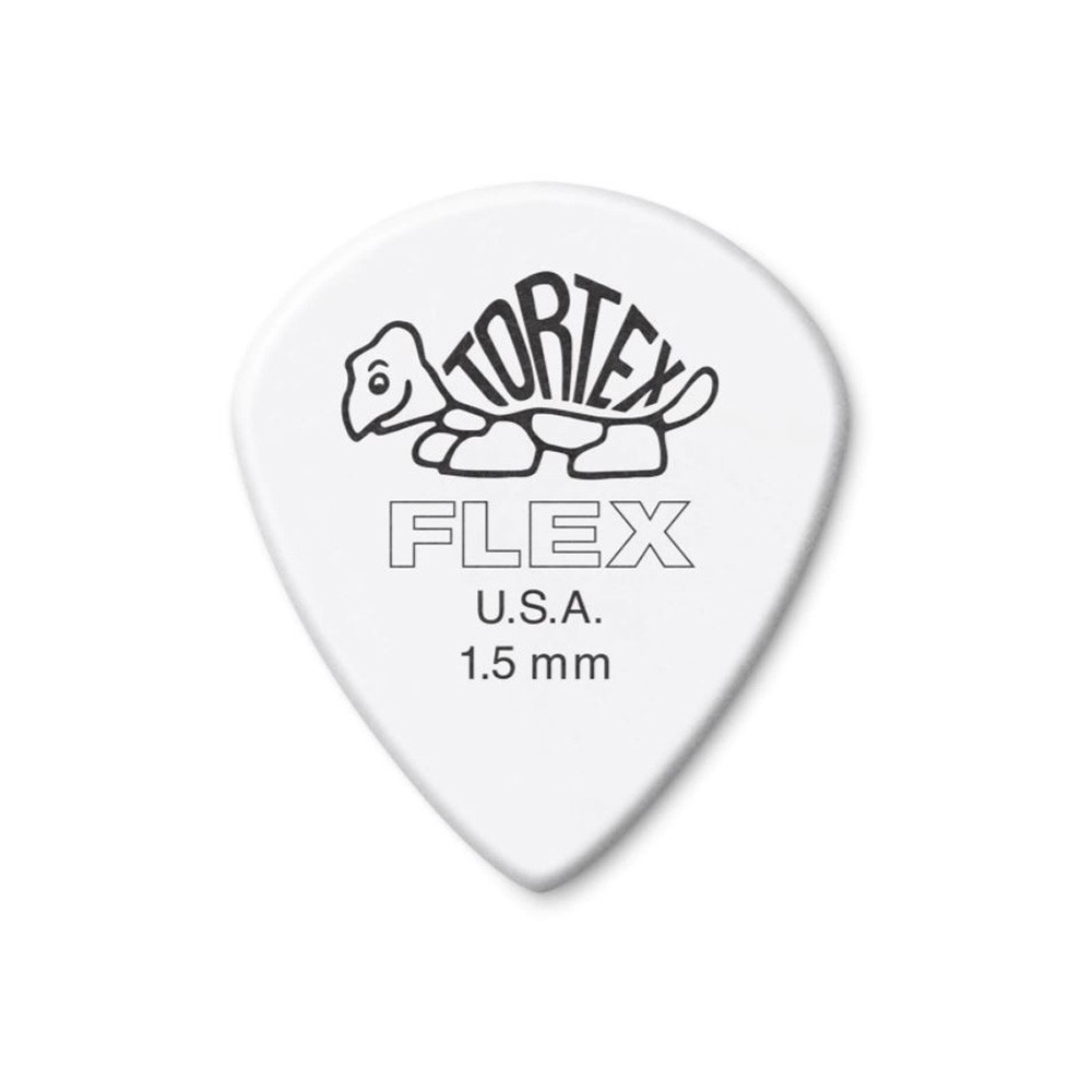 Dunlop 小烏龜Tortex Flex Jazz III XL 吉他彈片吉他pick 彈片Pick | 蝦皮購物
