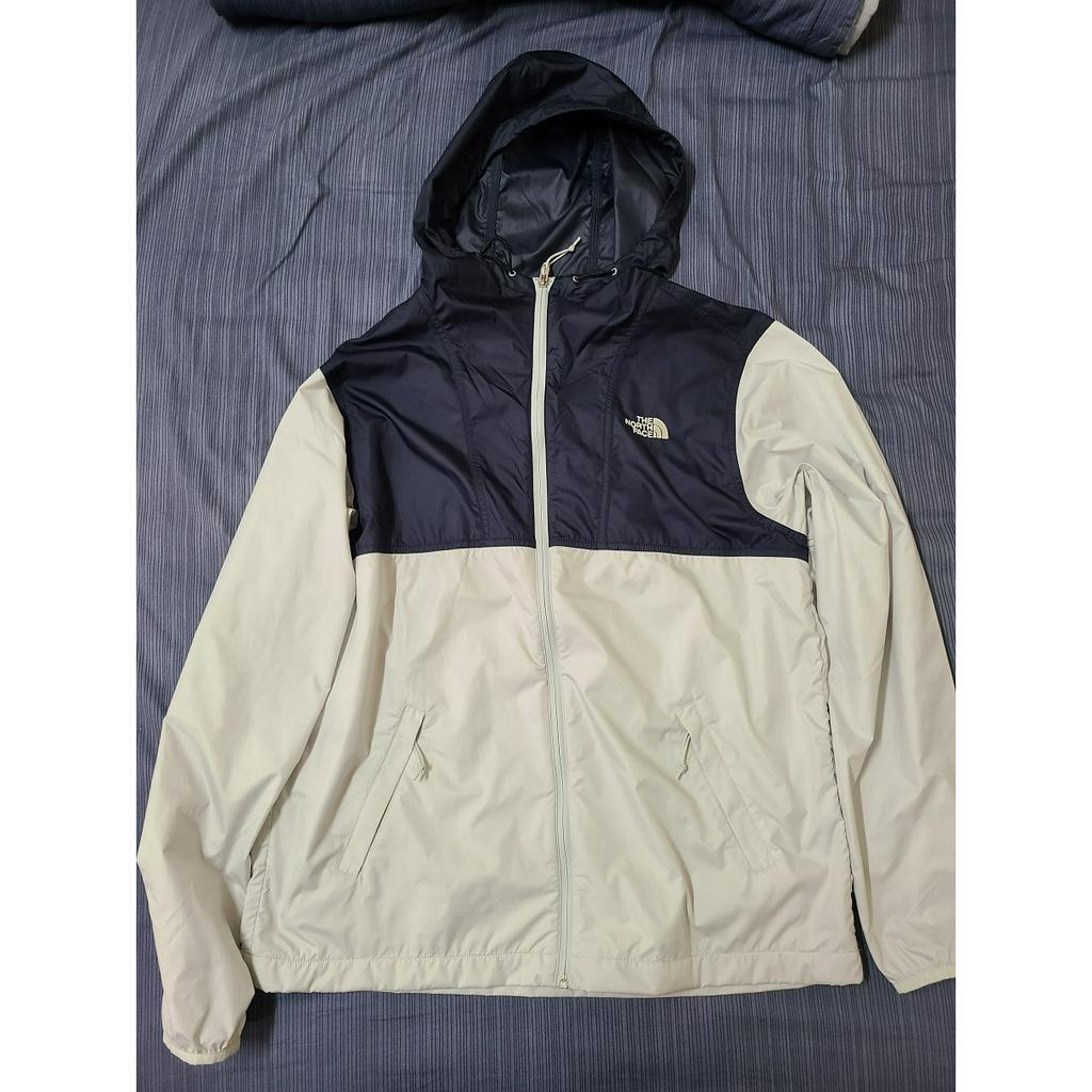 The north face on sale windwall