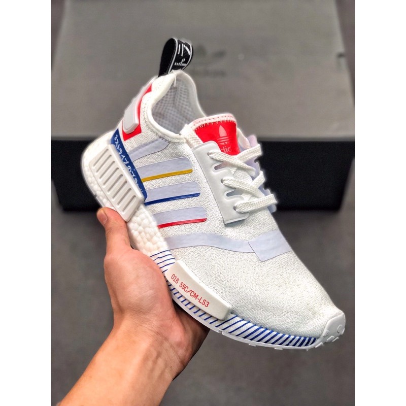 Adidas nmd 2025 eastbay 32