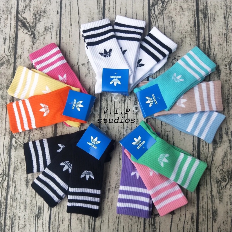 V.I.P Adidas