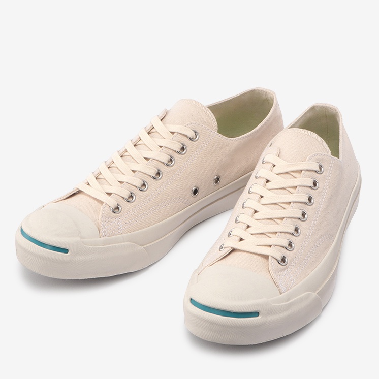 【CHII】日本限定Converse JACK PURCELL MUSENSHOKU