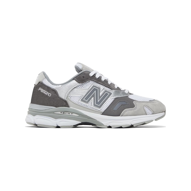 RexInd.》New Balance x Paperboy Paris x Beams M920PPB NB 920