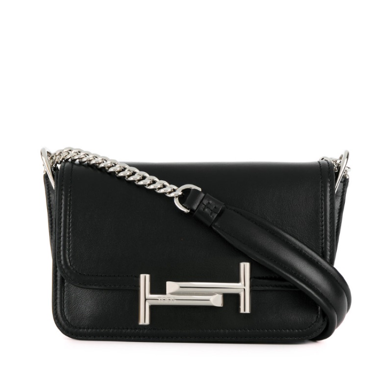 Tod's double t crossbody bag hot sale