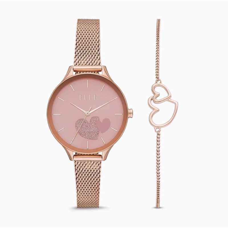 Elle fossil new arrivals