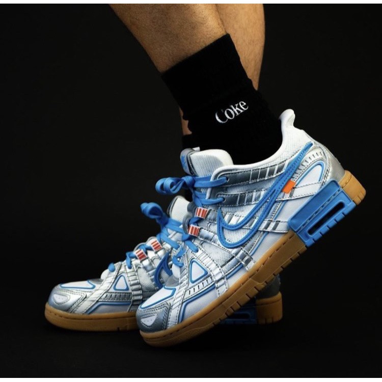 Nike Air Rubber Dunk Off-White｜優惠推薦- 蝦皮購物- 2023年12月