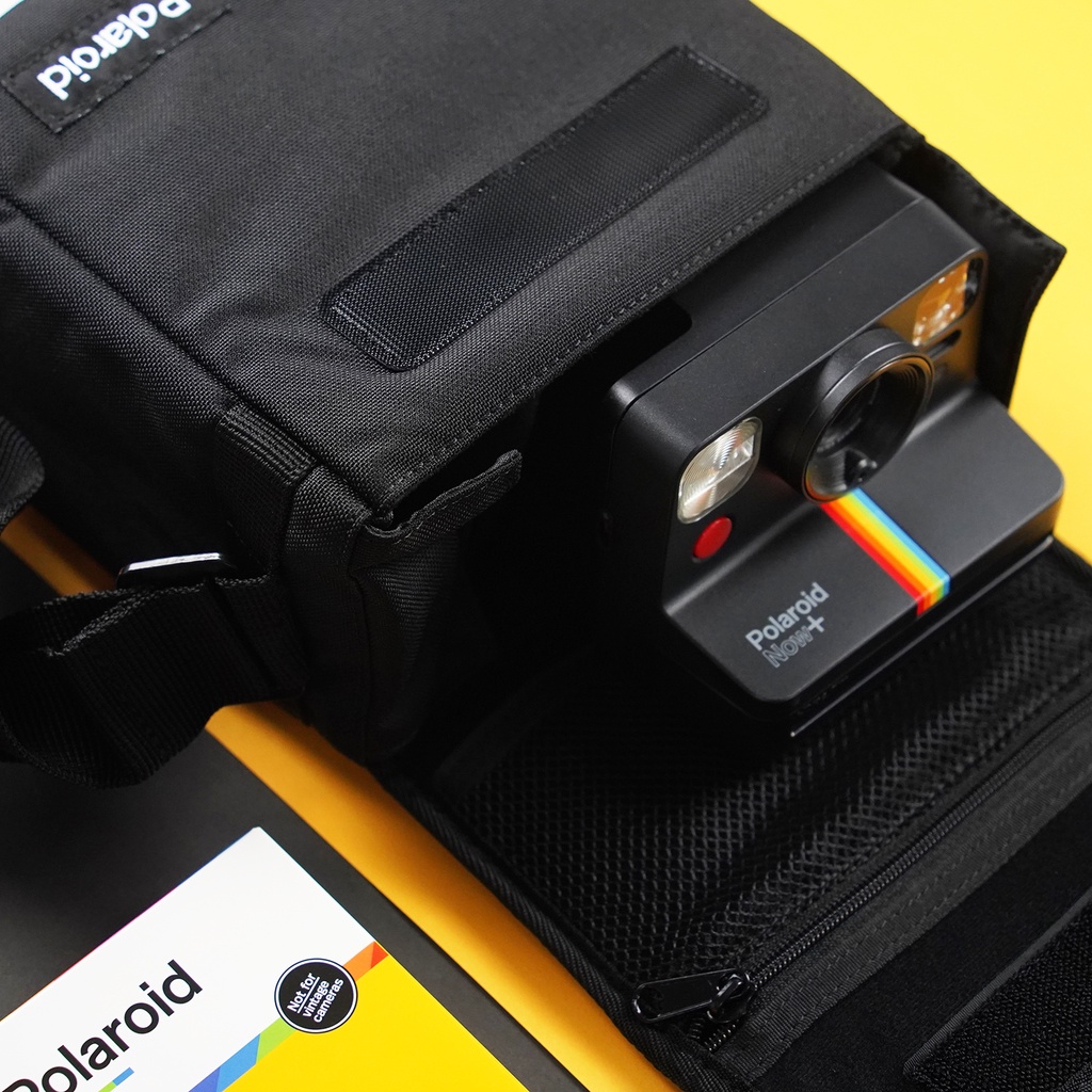 Ltgem Funda Para Polaroid Originals Now+/ Onestep 2 Vf/now .