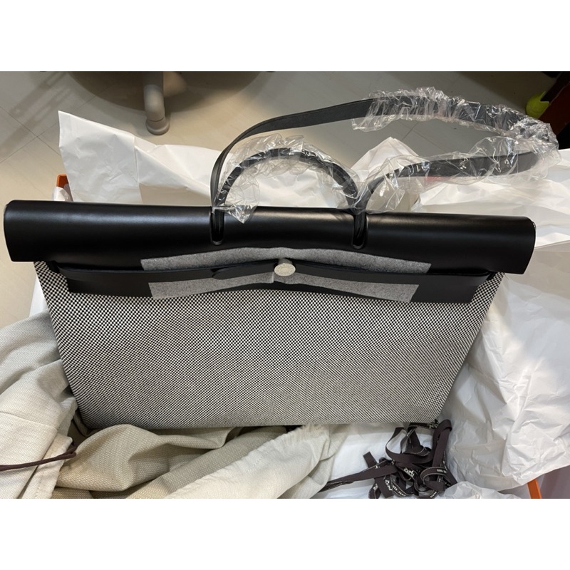 Herbag zip retourne cabine bag new arrivals