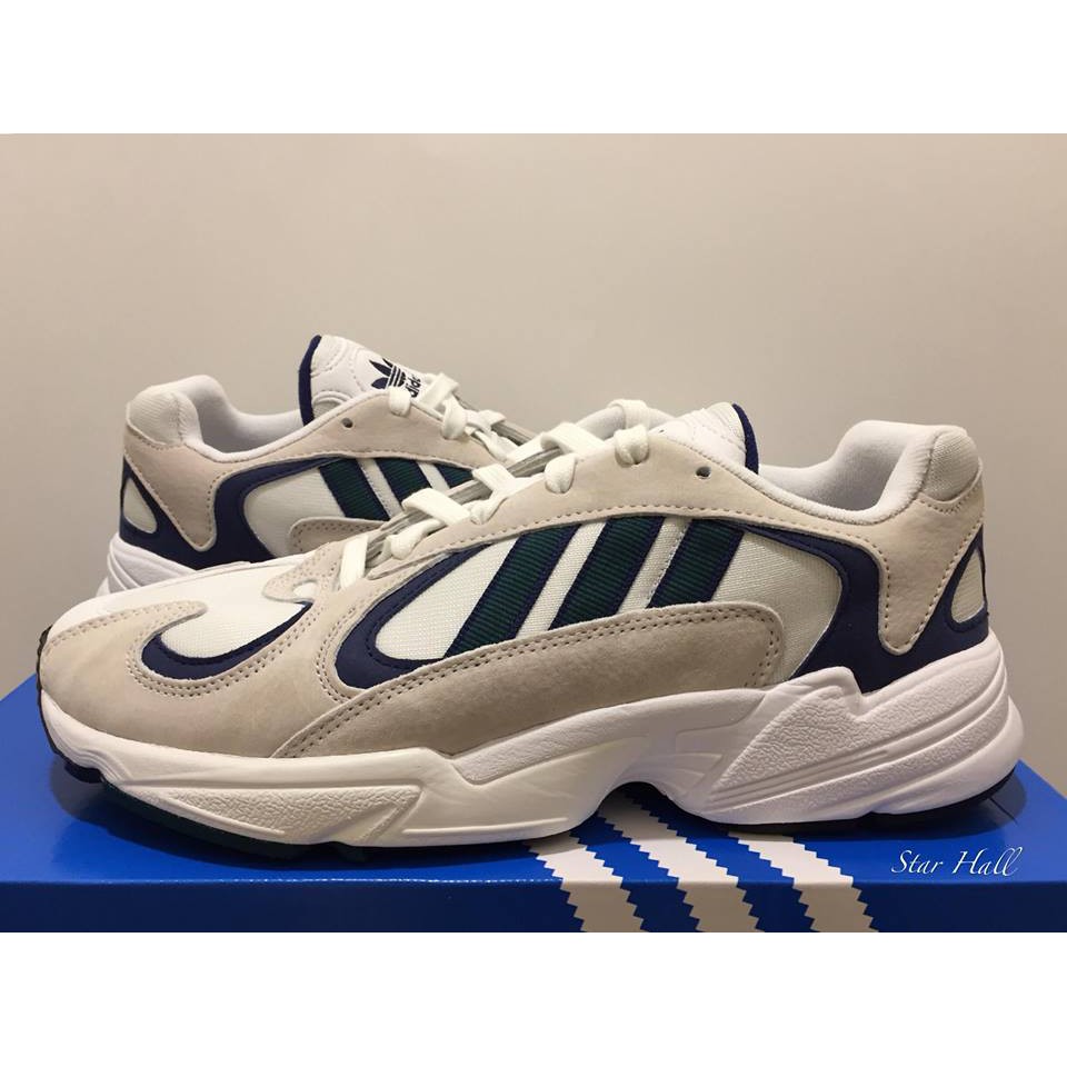 ADIDAS ORIGINALS YUNG 1 G27031