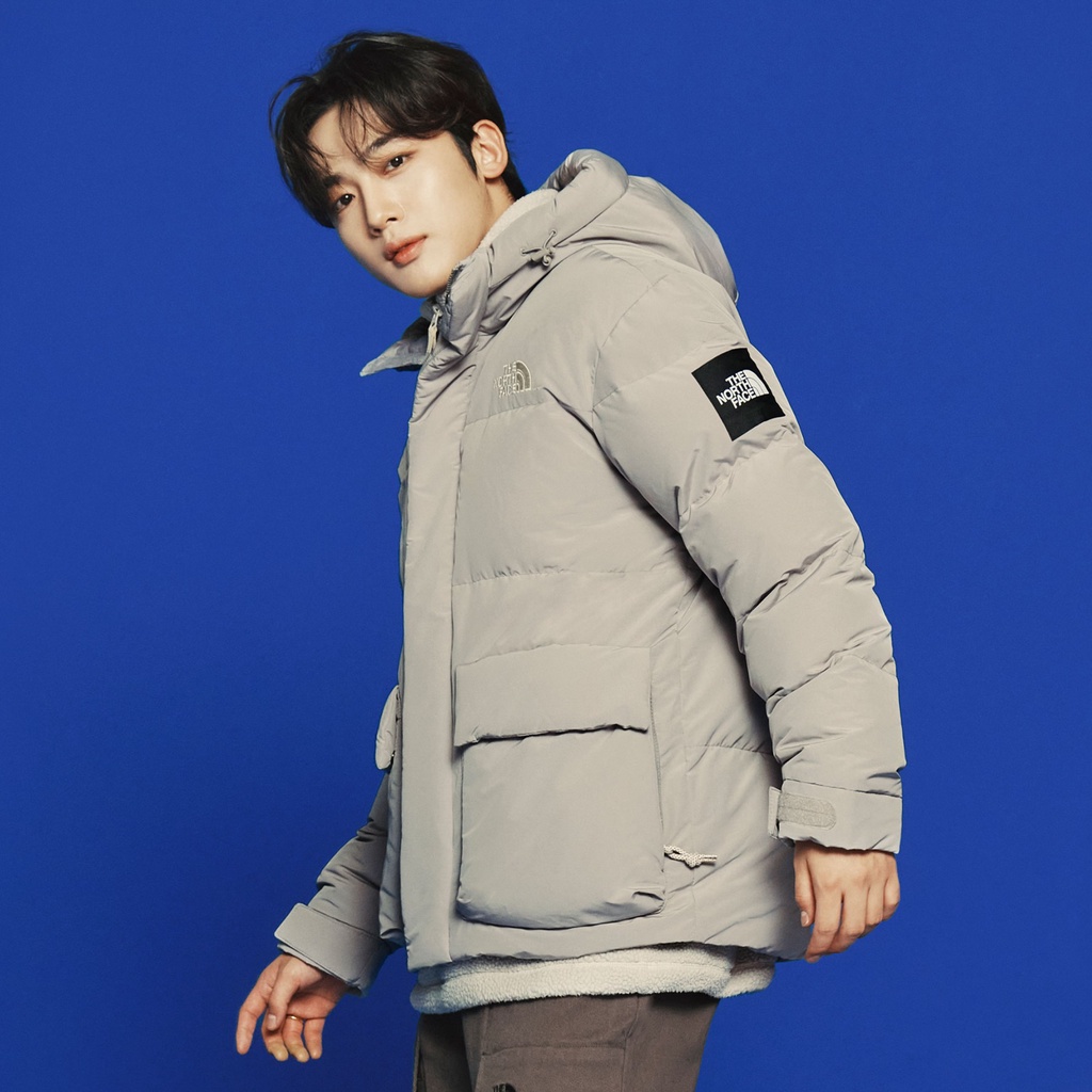 ☆Baro☆韓版The North Face NEW SIERRA DOWN JACKET | 蝦皮購物