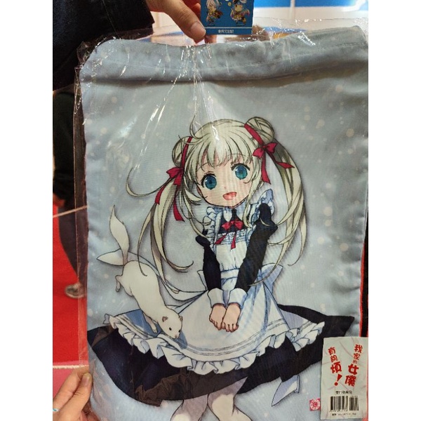 Anime Dakimakura Body Pillow Senpai ga Uzai Kouhai no Hanashi Futaba  Igarashi