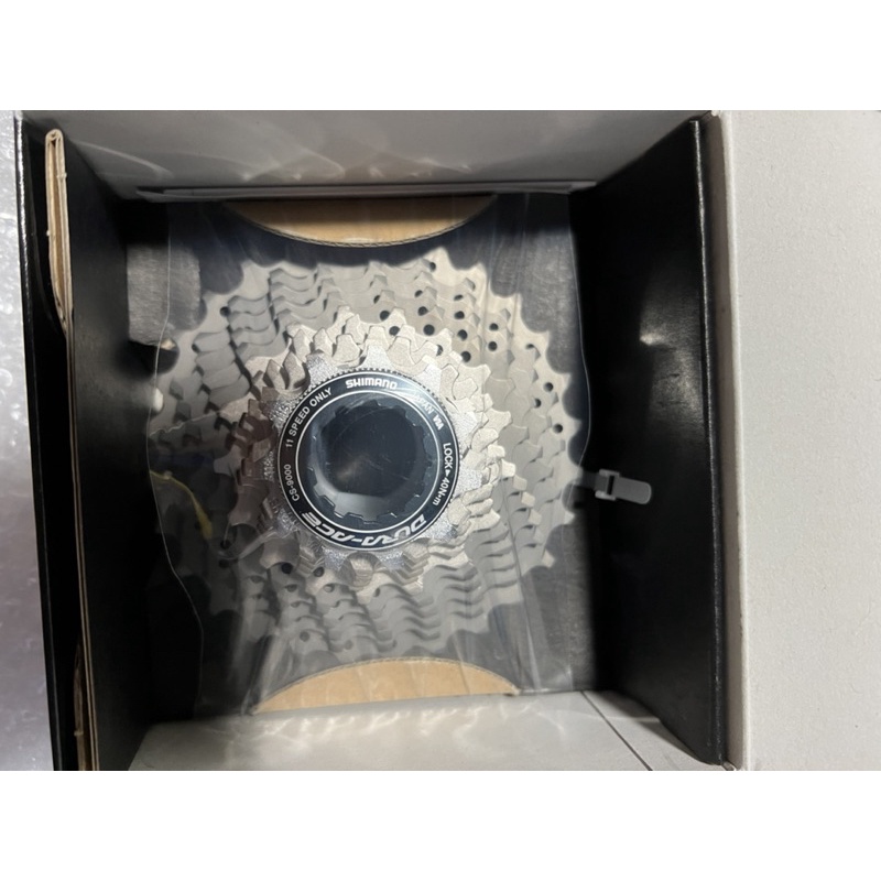 CASSETTA PIGNONI SHIMANO Dura Ace CS 9000 11v EUR 149,00 - IT