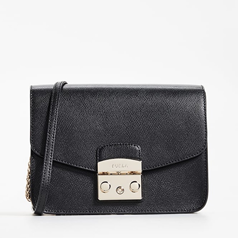 furla metropolis small mini crossbody