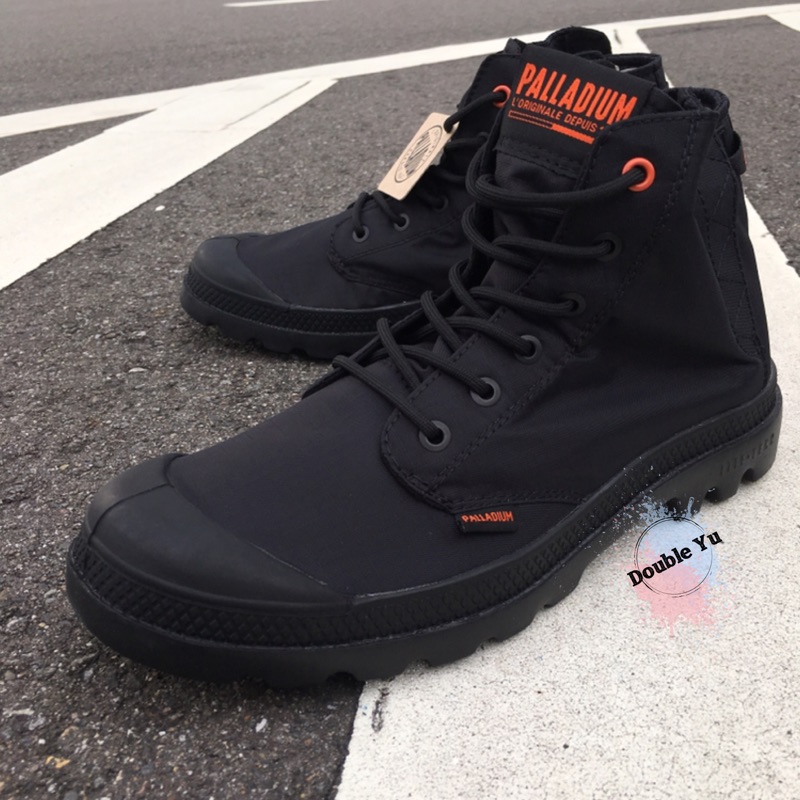 Palladium pampa lite cyber skin clearance