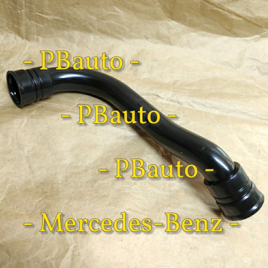 Turbo m271 Evo CGI 空氣軟管 Mercy Boot 空氣管進氣軟管 mercedes benz | 蝦皮購物