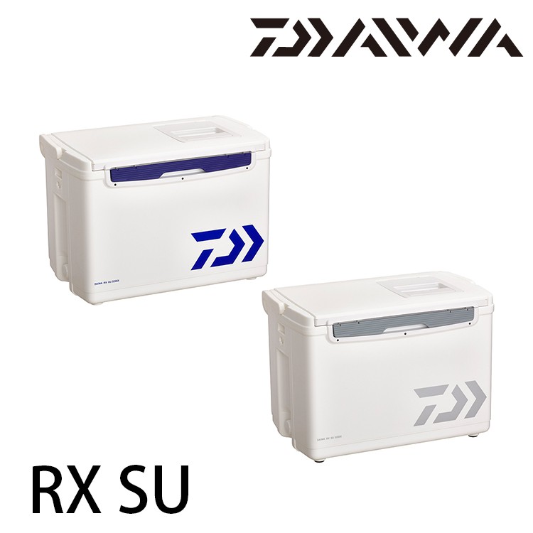 DAIWA RX SU 3200X [漁拓釣具] [硬式冰箱] | 蝦皮購物