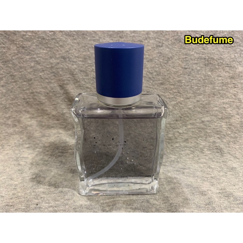 Hugo Boss Elements Aqua 自然力之水男性淡香水50ml/100ml tester