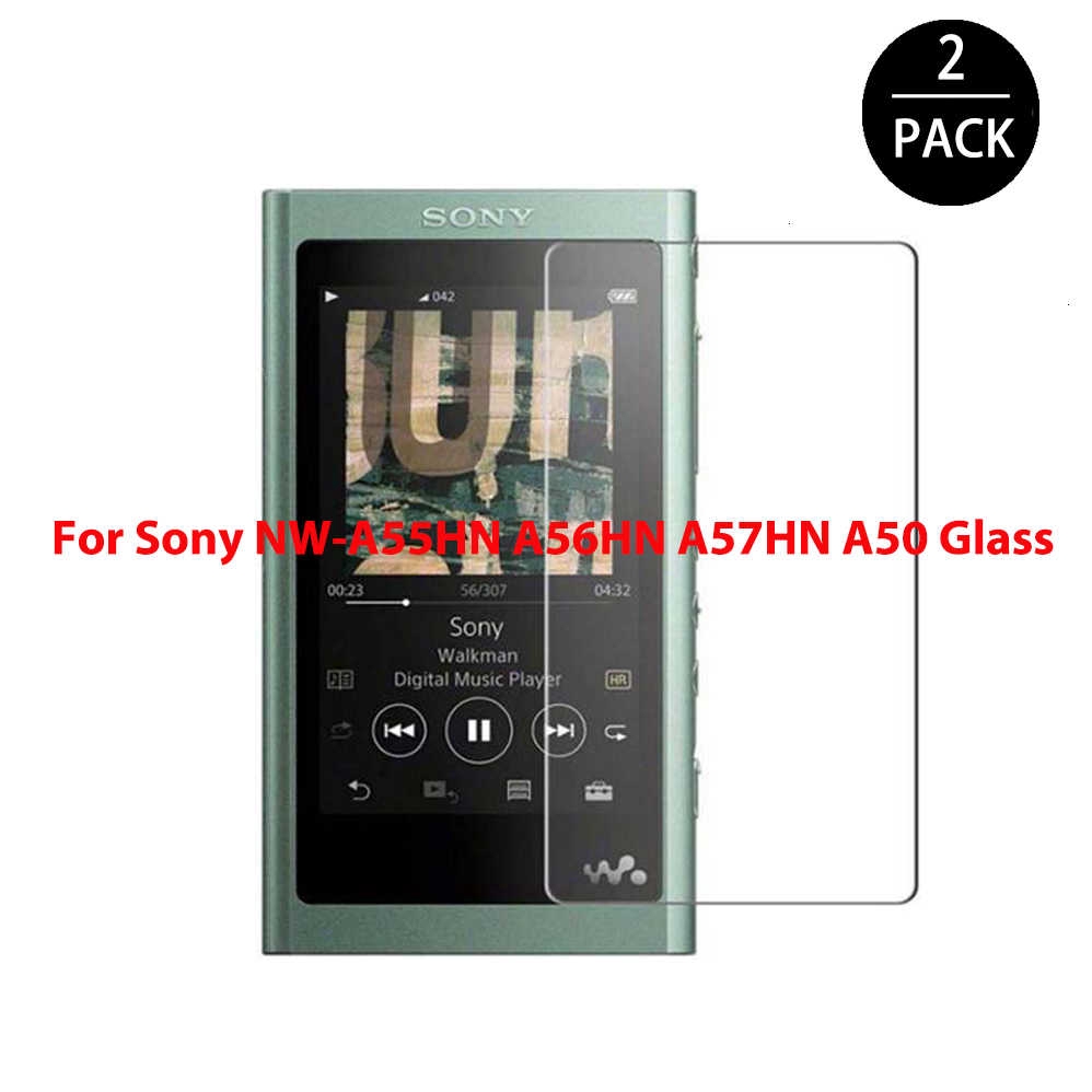 適用於Sony Walkman Nw-A55Hn A56Hn A57Hn A50 A55 A56 A57 Mp3 播放