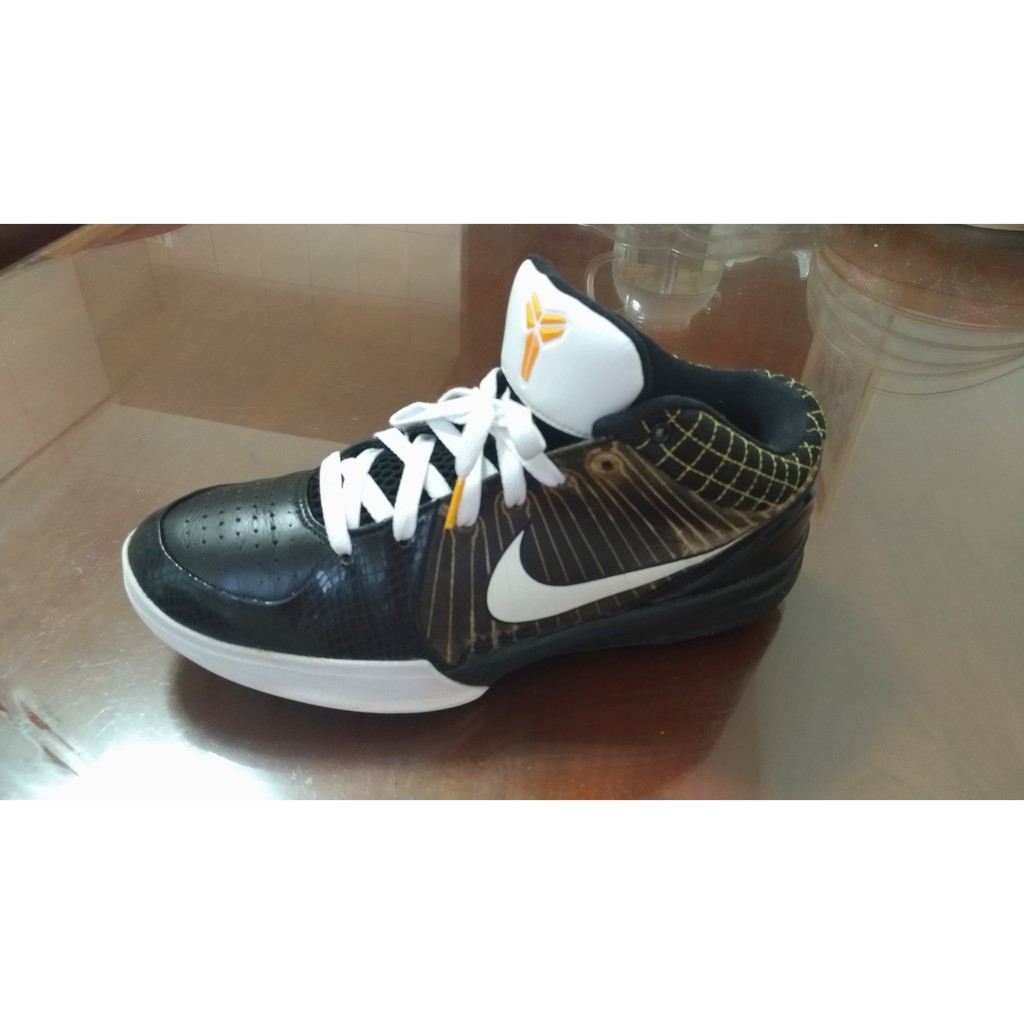 Kobe 4 sale 2009