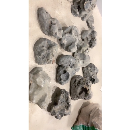 古伊井】全網最便宜/ 八海石140 元/ 1 KG | 蝦皮購物