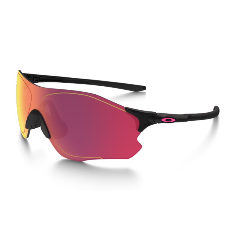 Oakley EV ZERO 無邊框運動太陽眼鏡| 蝦皮購物