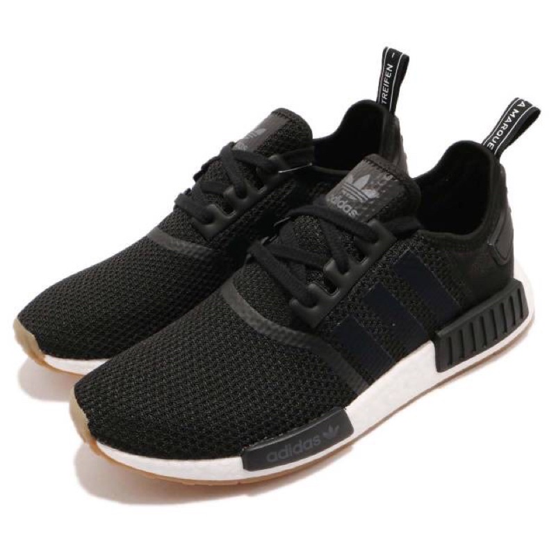 Adidas nmd 2024 falabella black