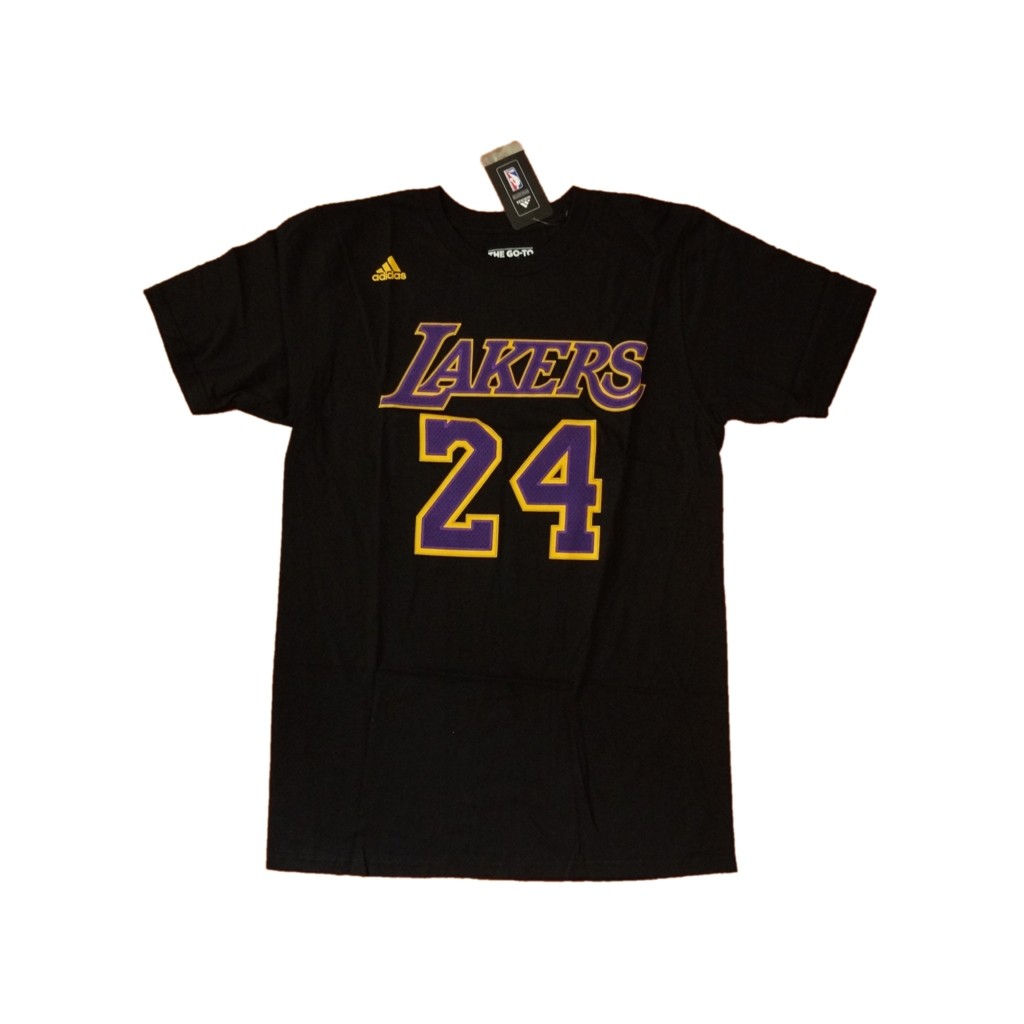 Adidas kobe bryant t cheap shirt