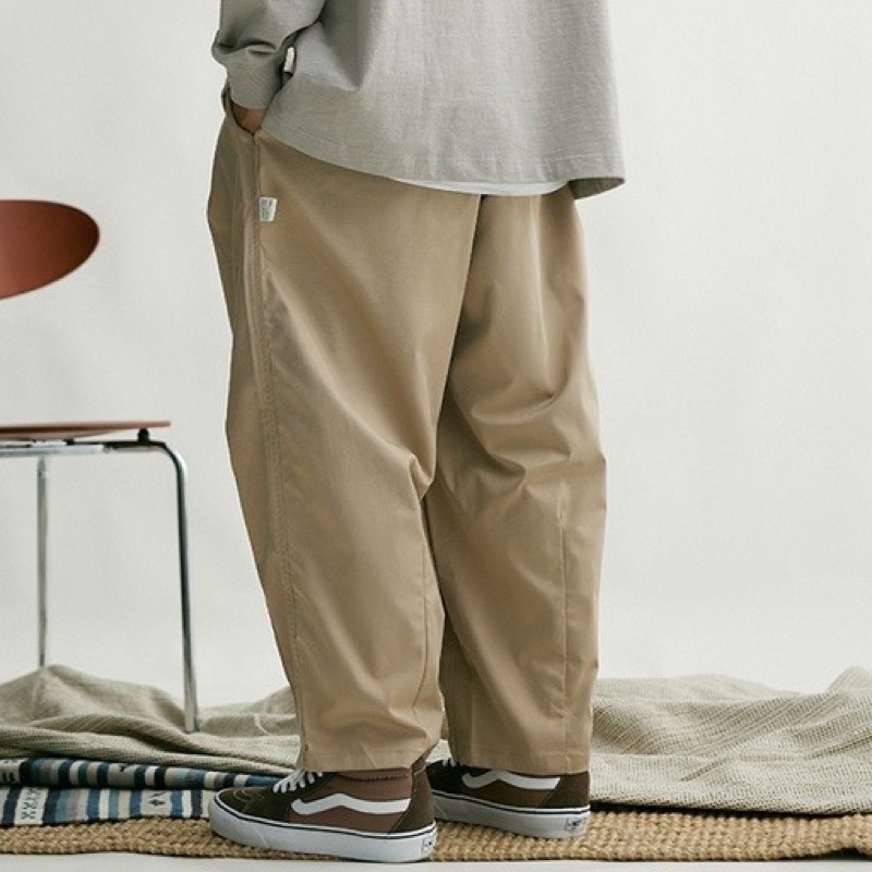 PIN SKTBS 22AW COOLMAX SUMO PANTS 相撲長褲