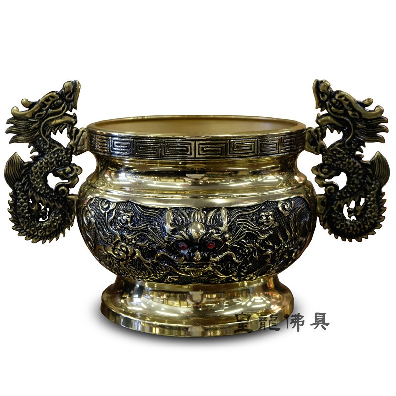 雙耳銅爐 雙龍耳爐- 優惠推薦- 2025年8月| 蝦皮購物台灣