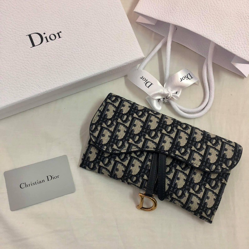 Dior woc online