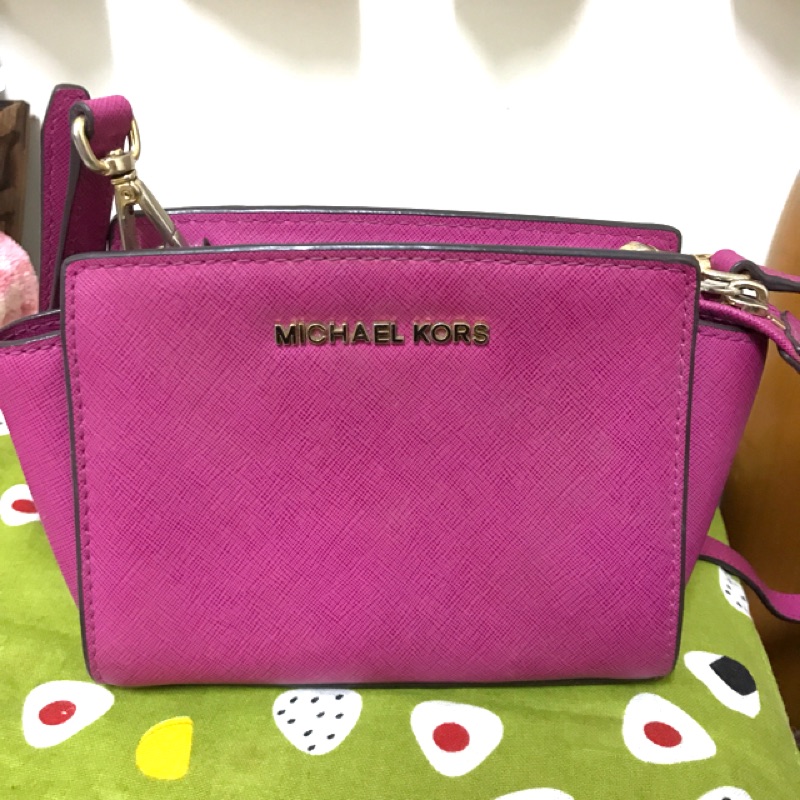 Selma mini michael discount kors