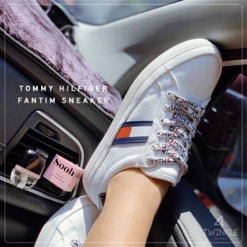 Tommy on sale hilfiger fantim