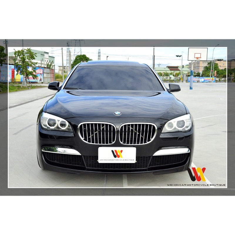 威鑫汽機車精品 BMW F02 F01 F04 專用M tech版前保桿一支34500 | 蝦皮購物