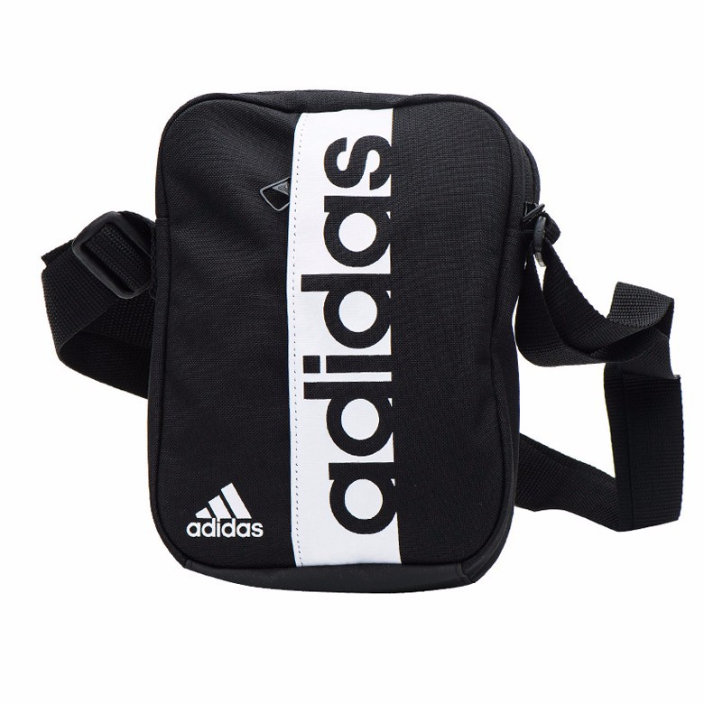 Adidas linear core outlet organizer bag