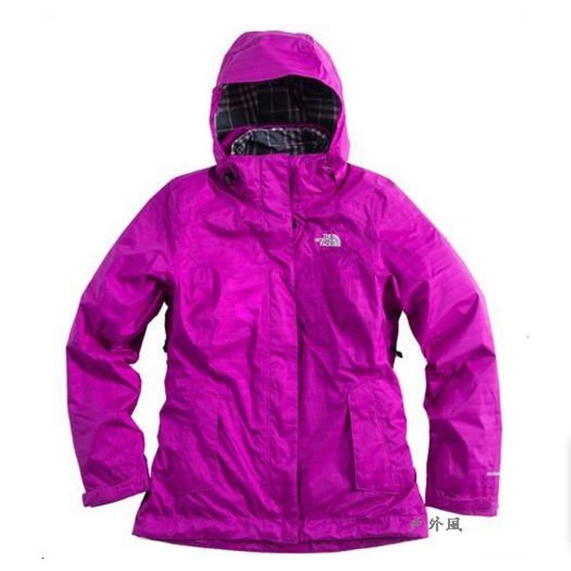 The north face hyvent on sale dt