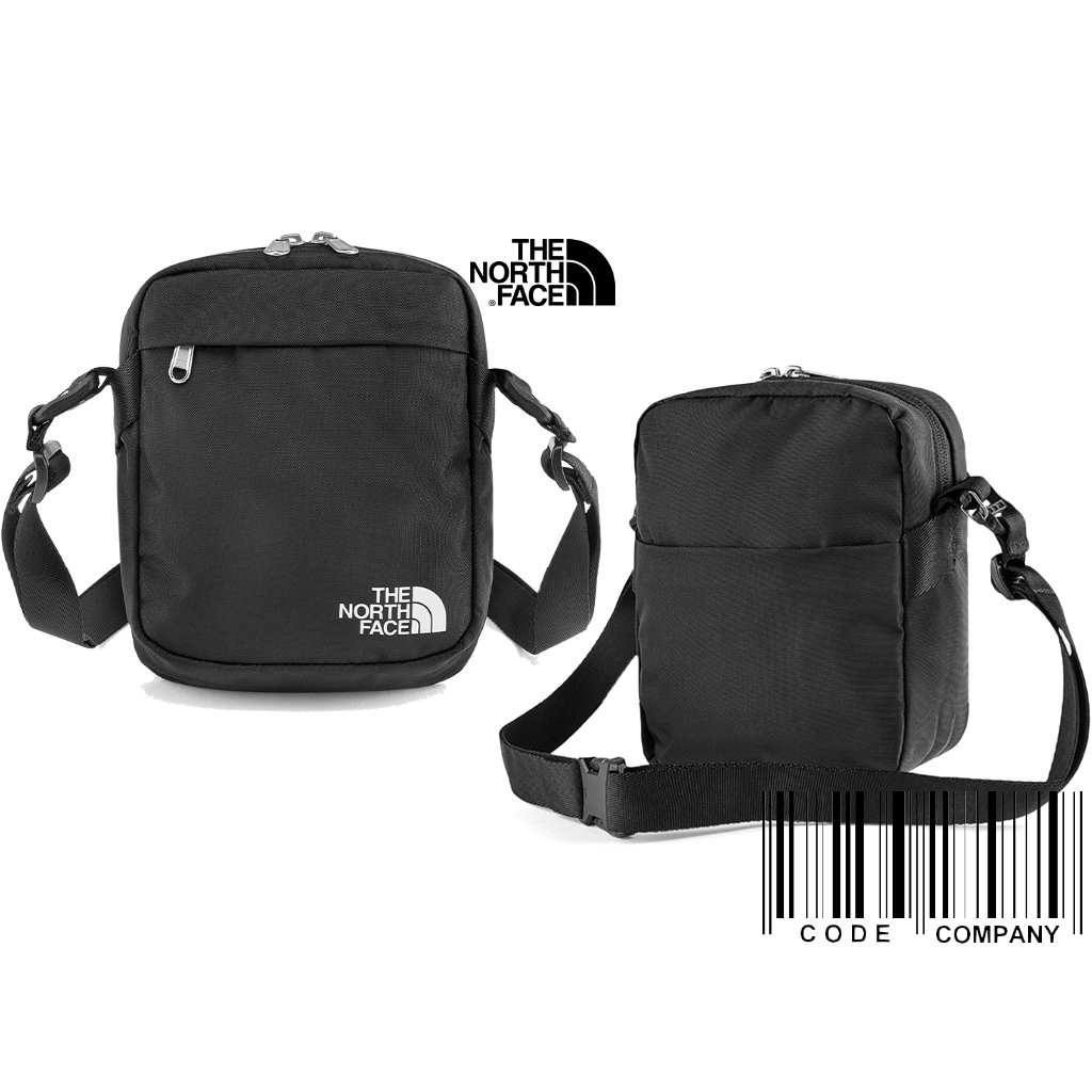 The north face sale convertible shoulder bag black