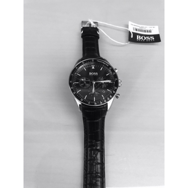 Hugo boss best sale trophy watch 1513625