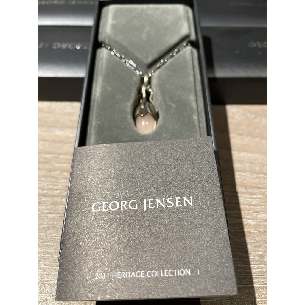 売れ筋】 新品未使用 GEORG JENSEN 置時計 置時計 - marbley.co