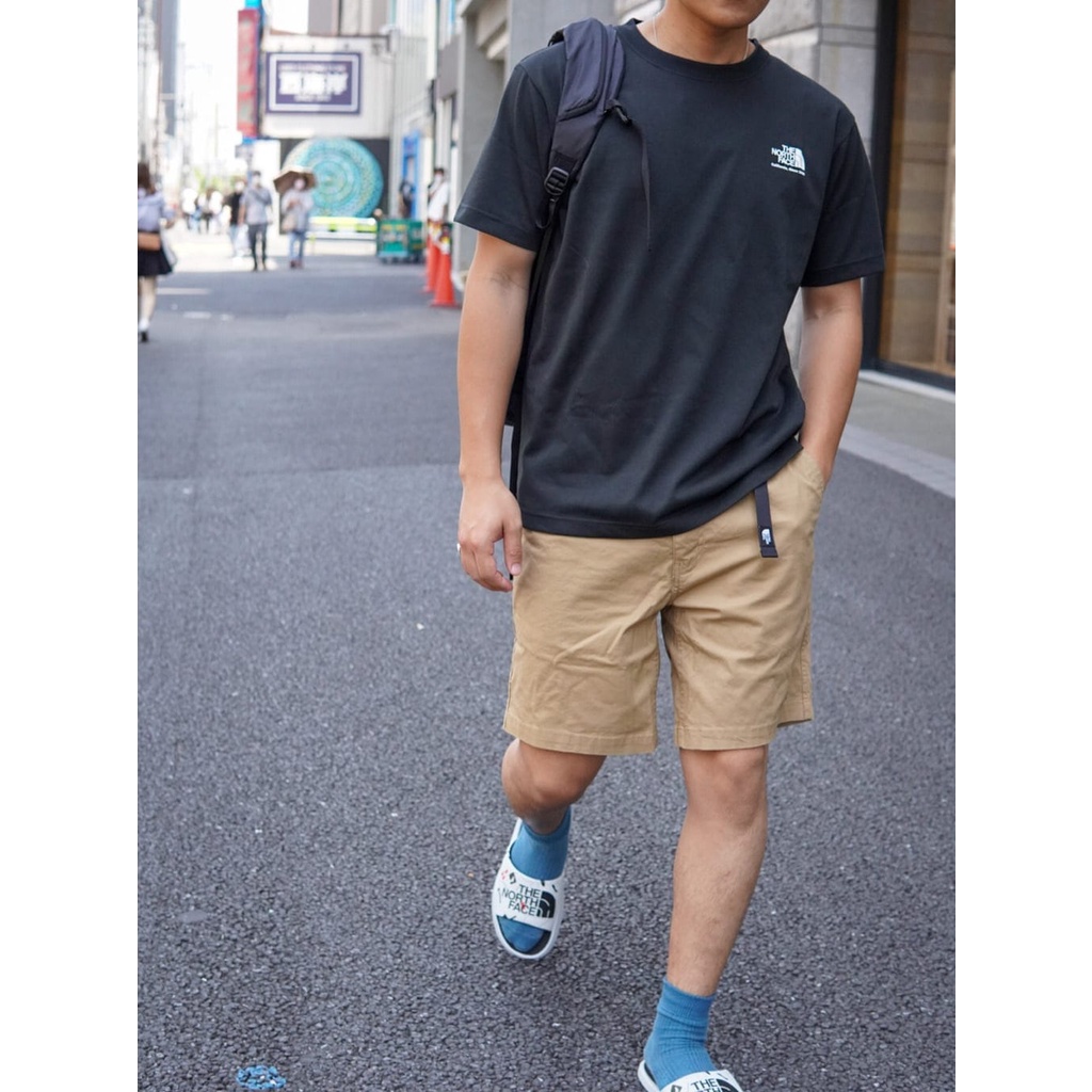 日喬代購日本The North Face Triarch Slide 拖鞋男女版NF02250 日喬代購日本The North Face Triarch Slide 拖鞋男女版NF02250