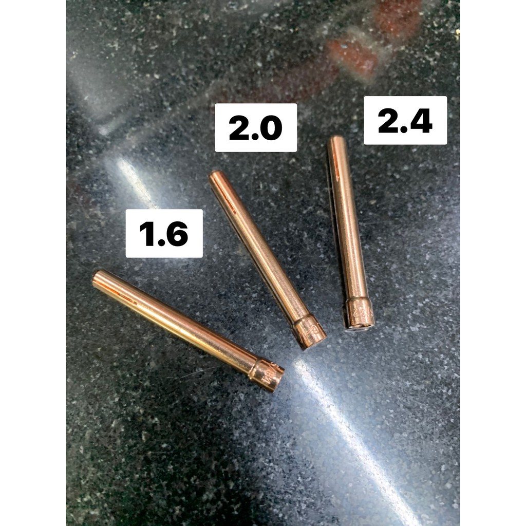 氬焊全配件銅束銅束座瓷杯氬焊機配件氬焊槍氬焊工具焊接氬焊耗材銅夾鎢棒夾 | 蝦皮購物
