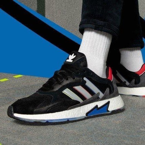 Tresc run shoes adidas sale