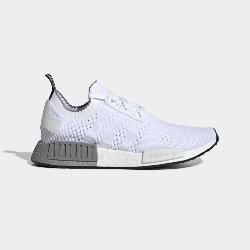 Adidas nmd 2025 r1 pk hvit