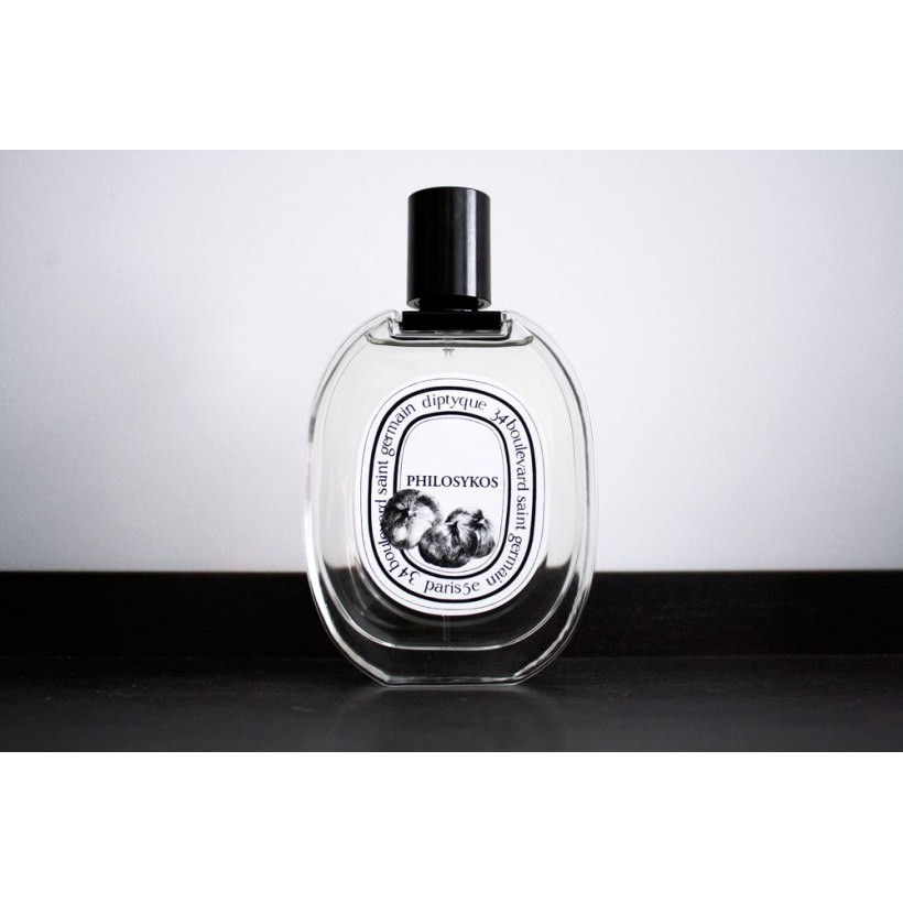 Diptyque philosykos 香水 100ml-