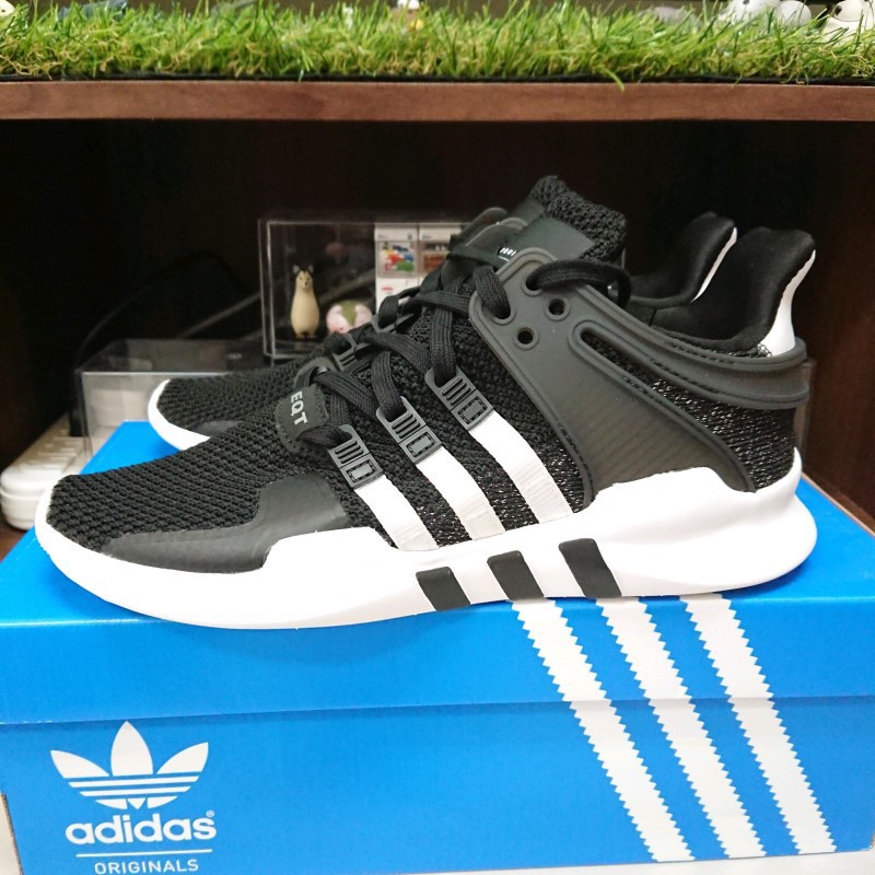 adidas EQT Support ADV W Black B37539