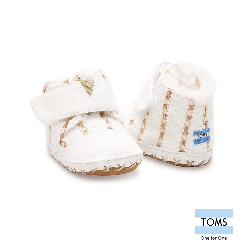 Toms cuna clearance crib shoe